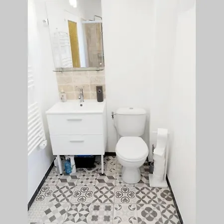Apartman Nouveau Studio Cosy A Proximite De Paris *